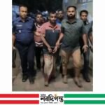 সুনামগঞ্জে শ্বাসরুদ্ধকর অভিযান,সাজাপ্রাপ্ত মাদক সম্রাট তকবির গ্রেফতার