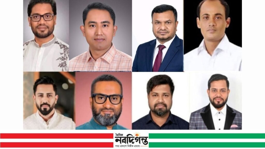 ঢাকা মহানগর দক্ষিণ যুবদলের পূর্ণাঙ্গ কমিটি আসছে, আলোচনায় ত্যাগী নেতারা