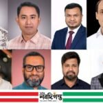 ঢাকা মহানগর দক্ষিণ যুবদলের পূর্ণাঙ্গ কমিটি আসছে, আলোচনায় ত্যাগী নেতারা