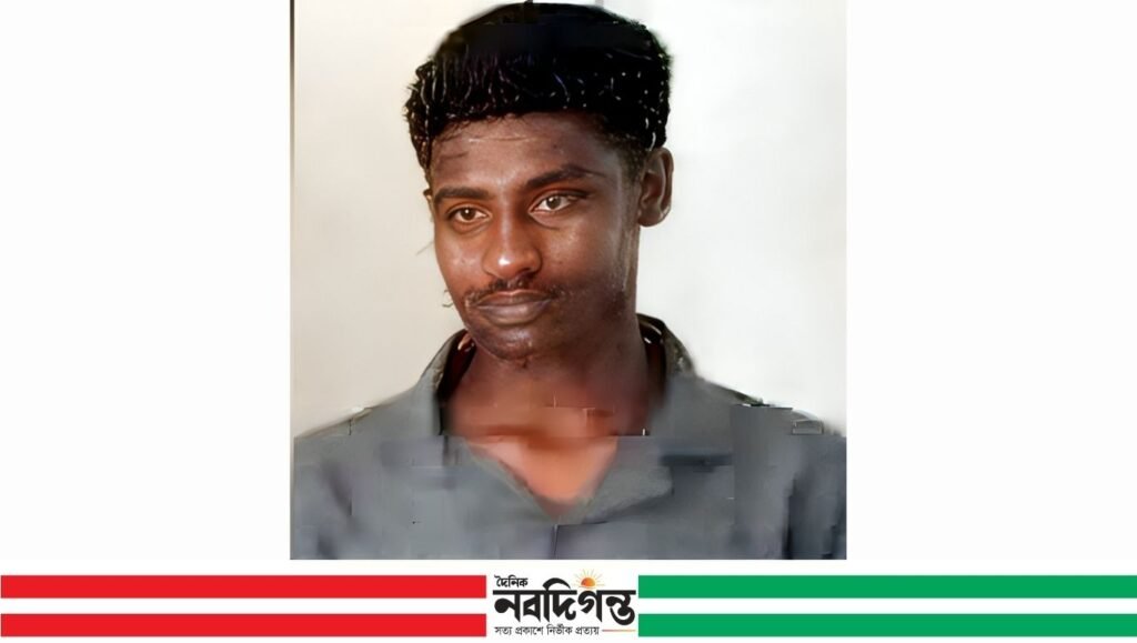 চৌদ্দগ্রামে বিয়ের প্রলোভনে ভাবিকে ধর্ষণ,আসামী কারাগারে