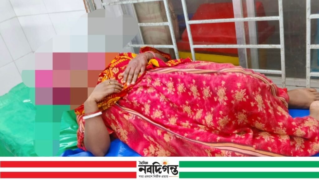রামপালে জমি বিরোধের জেরে হামলা, নারীসহ ৩ জন আহত, আটক ১