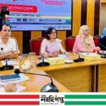 খুলনায় ভূমিসেবা মেলা-২০২৬ উপলক্ষে সংবাদ সম্মেলন অনুষ্ঠিত