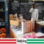 ভূরুঙ্গামারীতে প্রাথমিক বিদ্যালয়ে দুঃসাহসিক চুরি, উধাও শিক্ষা উপকরণ