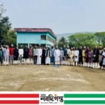 মানবতা ও ইসলামী মূল্যবোধে কাজ করছে আস্ সুন্নাহ পরিষদ