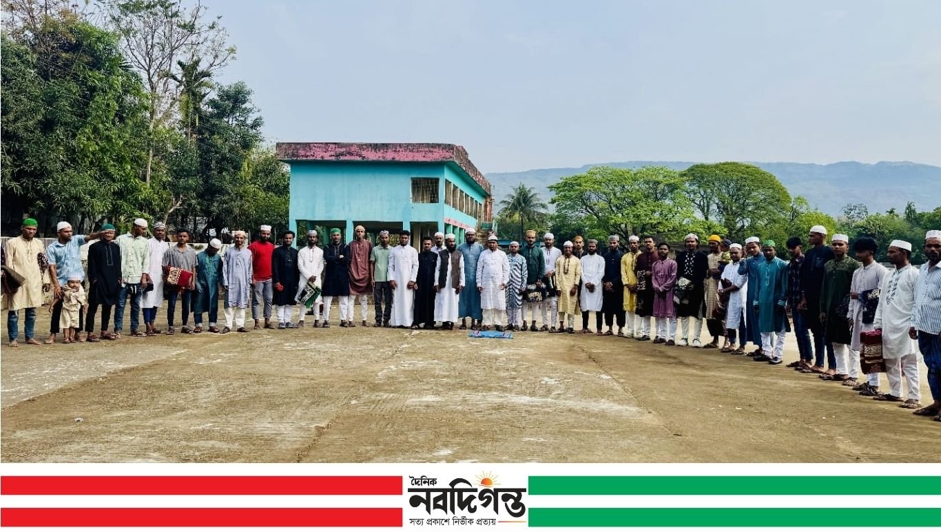 মানবতা ও ইসলামী মূল্যবোধে কাজ করছে আস্ সুন্নাহ পরিষদ