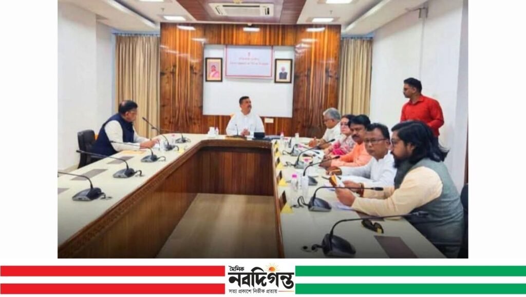 সপ্তম পে কমিশনে সিলমোহর দিল পশ্চিমবঙ্গ সরকার 1 সপ্তম পে কমিশনে সিলমোহর দিল পশ্চিমবঙ্গ সরকার