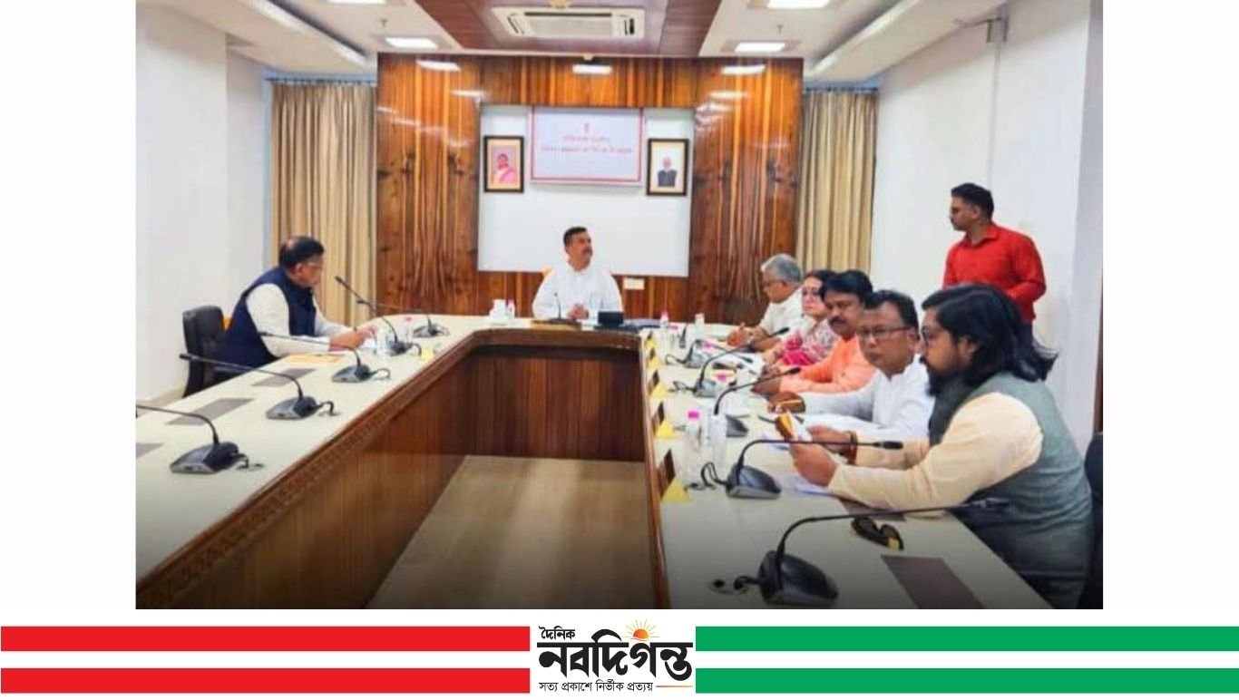 সপ্তম পে কমিশনে সিলমোহর দিল পশ্চিমবঙ্গ সরকার