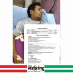 ক্যান্সারে আক্রান্ত খুলনার শিল্পী বিশ্বজিৎ, সহায়তার আবেদন