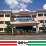 খুলনা মেডিকেল কলেজে ডিজিটাল হাজিরা মেশিন চুরি: ১২ ঘণ্টার মধ্যেই উদ্ধার, কর্মচারী সাময়িক বরখাস্ত