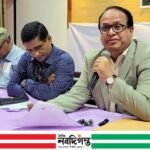 ঠাকুরগাঁও বিশ্ববিদ্যালয় উত্তরাঞ্চলের জ্ঞান বিকাশের নতুন দিগন্ত: উপাচার্য ড. ইসরাফিল শাহীন