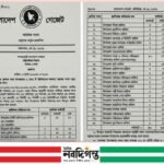 লক্ষ্মীপুরের চন্দ্রগঞ্জকে নতুন উপজেলা ঘোষণা করে গেজেট প্রকাশ