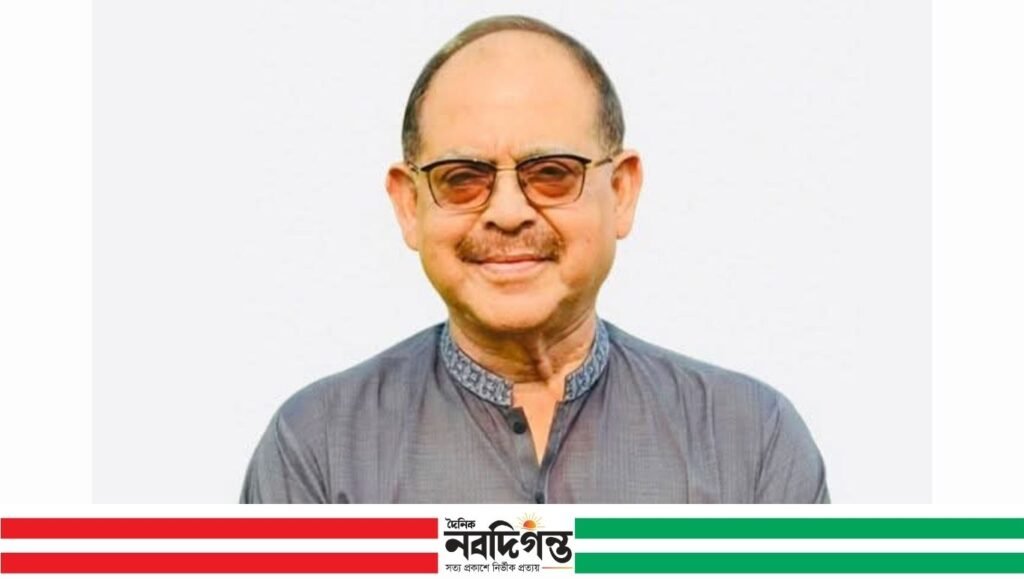 এমপি সিরাজের ‘জনসংযোগ ২৪/৭’ চালু