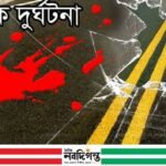 খুলনা-মোংলা মহাসড়কে ট্রাক-মোটরসাইকেল সংঘর্ষে নিহত ৩