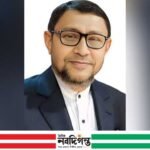 খুলনা মেডিকেলে আগুন, পরিদর্শনে স্বাস্থ্যমন্ত্রী