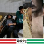 তিস্তা টোল প্লাজায় উত্তেজনা: কুবির শিক্ষক-শিক্ষার্থীদের ওপর হামলার অভিযোগ, আহত ৯
