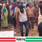 ঠাকুরগাঁওয়ে সড়ক দুর্ঘটনায় দুই বন্ধুর মৃত্যু