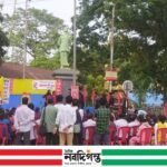 মাতৃভাষা আন্দোলনের শহীদদের স্মরণে আসামে দিনব্যাপী শ্রদ্ধাঞ্জলি অনুষ্ঠান ও মিছিল