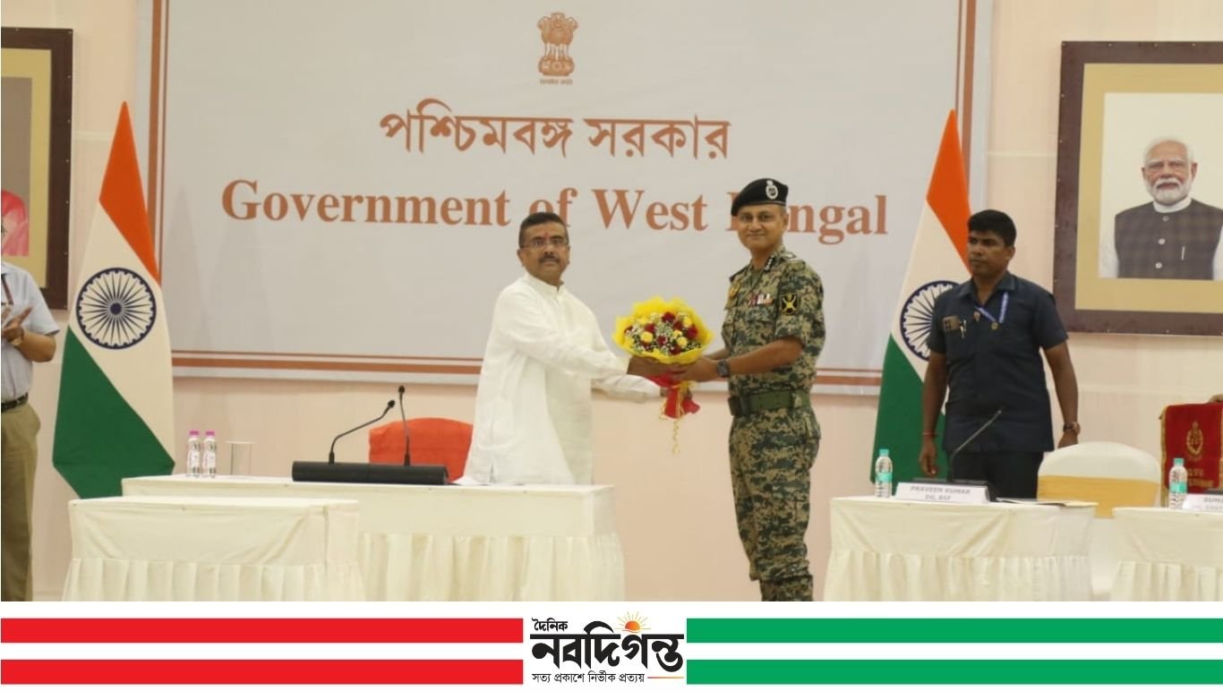 ৪৫ দিনের মধ্যে সীমান্ত জমি হস্তান্তর সম্পন্নের নির্দেশ