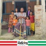 চিকিৎসার অভাবে অসহায় টমটম চালক শিপন