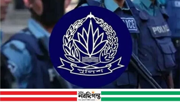 ঈদে নিরাপদ যাত্রায় পুলিশের পরামর্শ