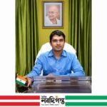আসামের বিক্রম কৈরি দেশের সেরা জেলা প্রশাসকদের তালিকায়