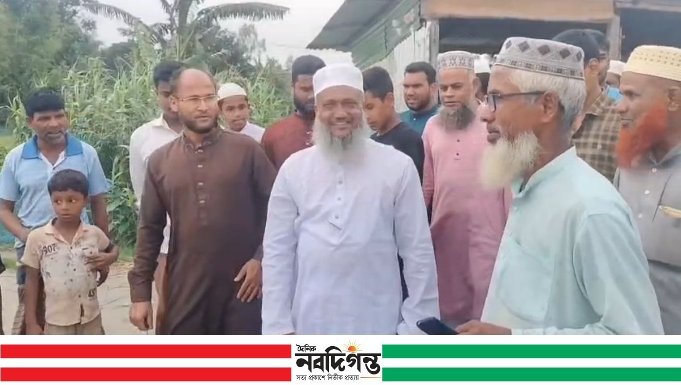দীর্ঘ সময়ের স্বপ্নের বাস্তবায়ন: দুধকুমার নদের কালিগঞ্জ ঘাটে সেতুর নির্মাণে উদ্দীপনা
