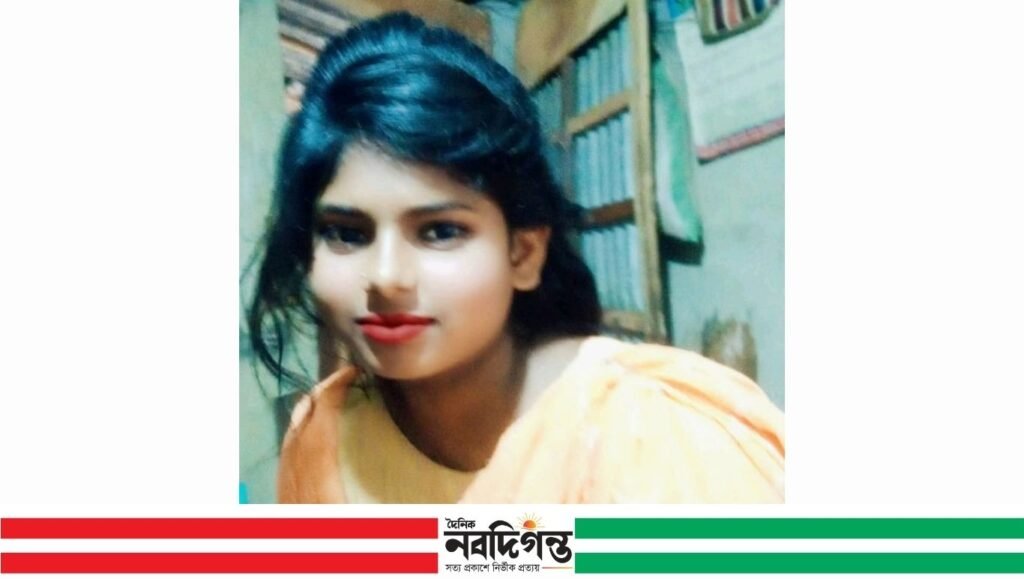 মহাদেবপুরে যৌতুকের দাবিতে গৃহবধূ হত্যা, স্বামী-শাশুড়ির বিরুদ্ধে অভিযোগ