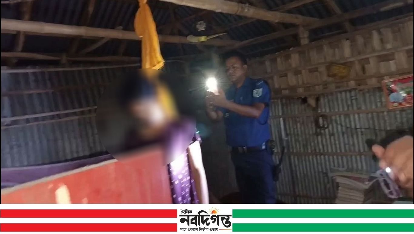 তারাগঞ্জে এক এইচএসসি পরীক্ষার্থীর আত্মহত্যার ঘটনা