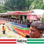 কুষ্টিয়ায় বাস-ট্রাক সংঘর্ষে নিহত ৮, আহত অর্ধশতাধিকের আশঙ্কা