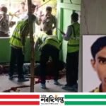 খুলনায় মসজিদের বারান্দায় "কয়রার" দিনমজুরকে হত্যা করেছে দুর্বৃত্তরা