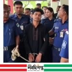 প্রথমবারের মতো ২৯ কার্যদিবসে শিশু ধর্ষণ মামলার রায়, আসামির মৃত্যুদণ্ড