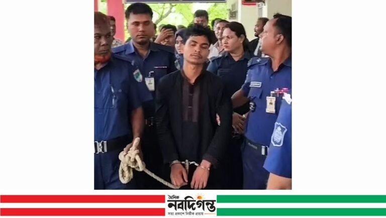 প্রথমবারের মতো ২৯ কার্যদিবসে শিশু ধর্ষণ মামলার রায়, আসামির মৃত্যুদণ্ড