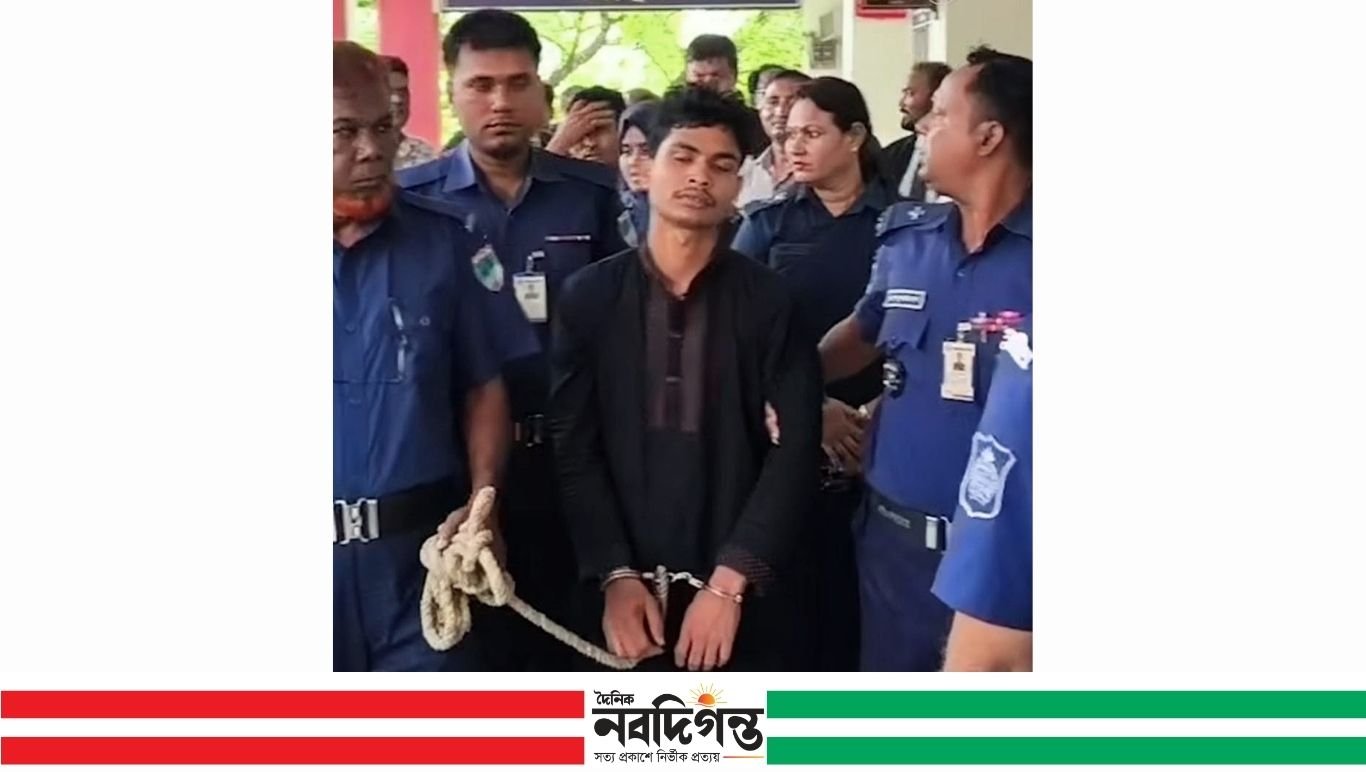প্রথমবারের মতো ২৯ কার্যদিবসে শিশু ধর্ষণ মামলার রায়, আসামির মৃত্যুদণ্ড