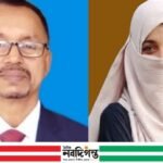 নড়াইল জেলা এনসিপির আহ্বায়ক কমিটি গঠন