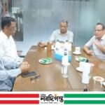 ঠাকুরগাঁওয়ে মির্জা ফখরুলকে গণসংবর্ধনা দেওয়ার উদ্যোগে মতবিনিময় সভা