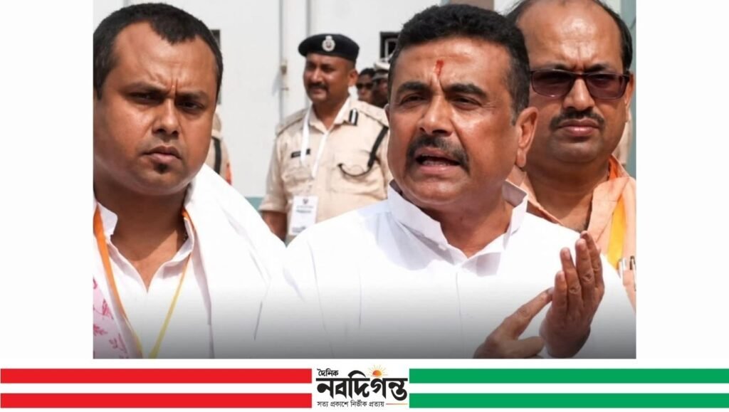 বুধবার নবাবন থেকে অন্নপূর্ণা যোজনার আনুষ্ঠানিক উন্মোচন