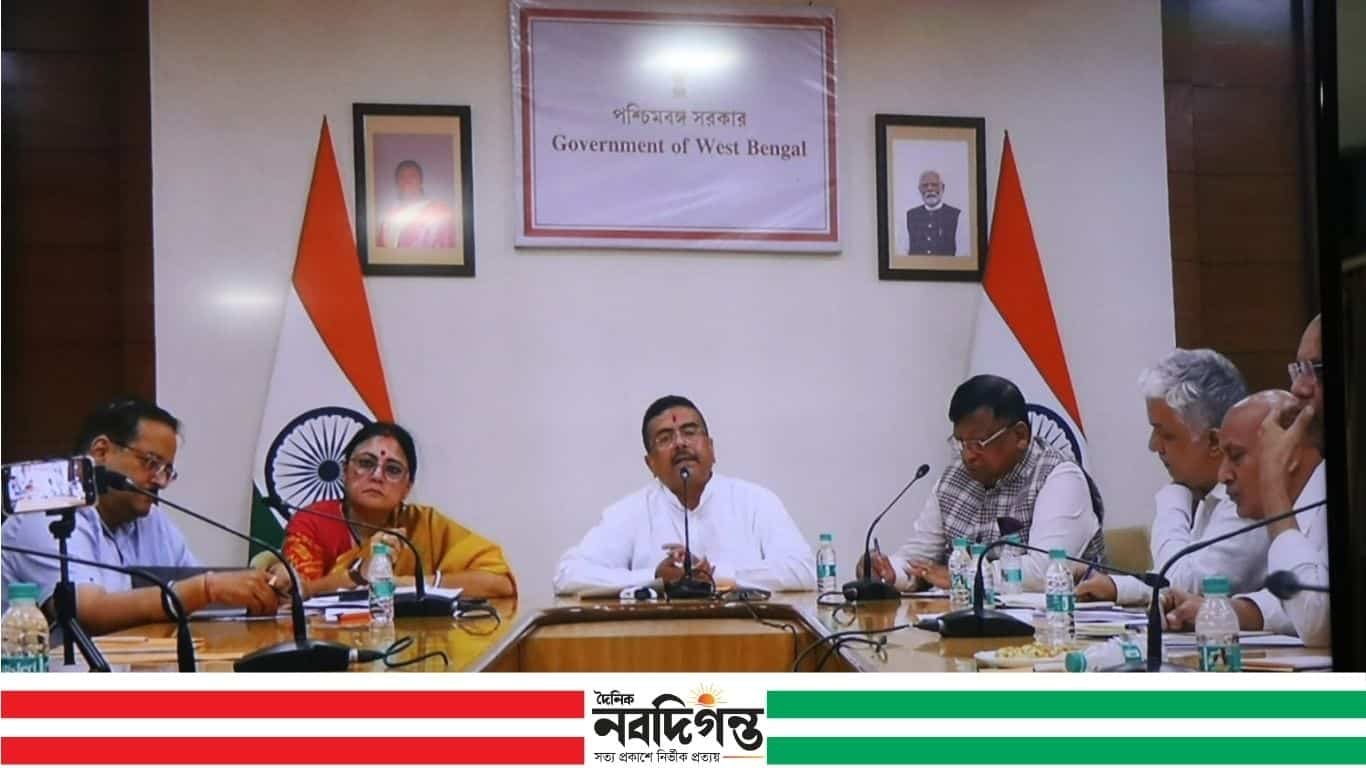 অন্নপূর্ণা ফর্ম জমা না দিলে বন্ধ হবে লক্ষ্মীর ভাণ্ডারের অর্থ