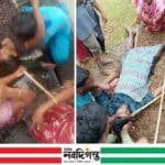 শাল্লায় আধিপত্য বিস্তারকে কেন্দ্র করে সংঘর্ষ: নিহত ১, আহত ৬