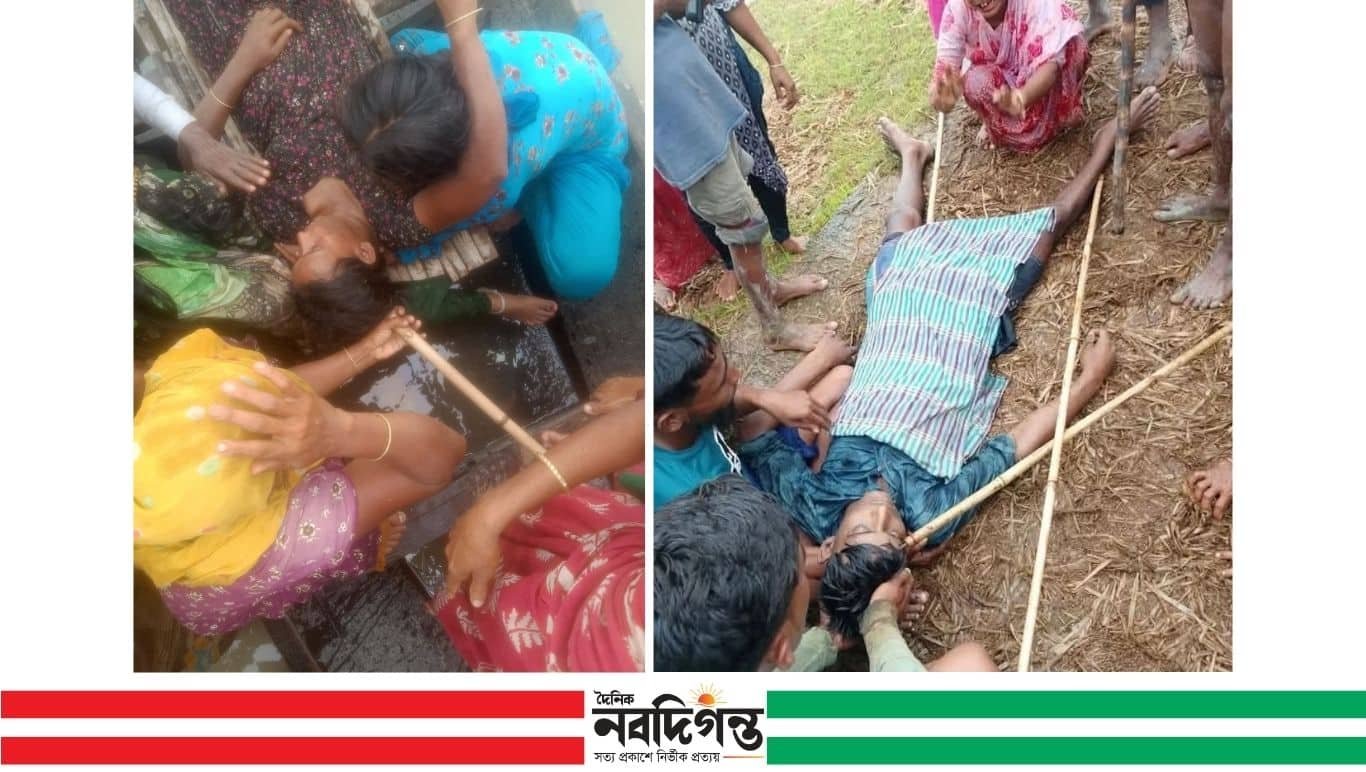 শাল্লায় আধিপত্য বিস্তারকে কেন্দ্র করে সংঘর্ষ: নিহত ১, আহত ৬