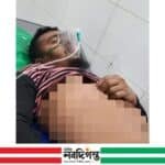 রামপালে মাহেন্দ্র ছিনতাই, চালক আহত