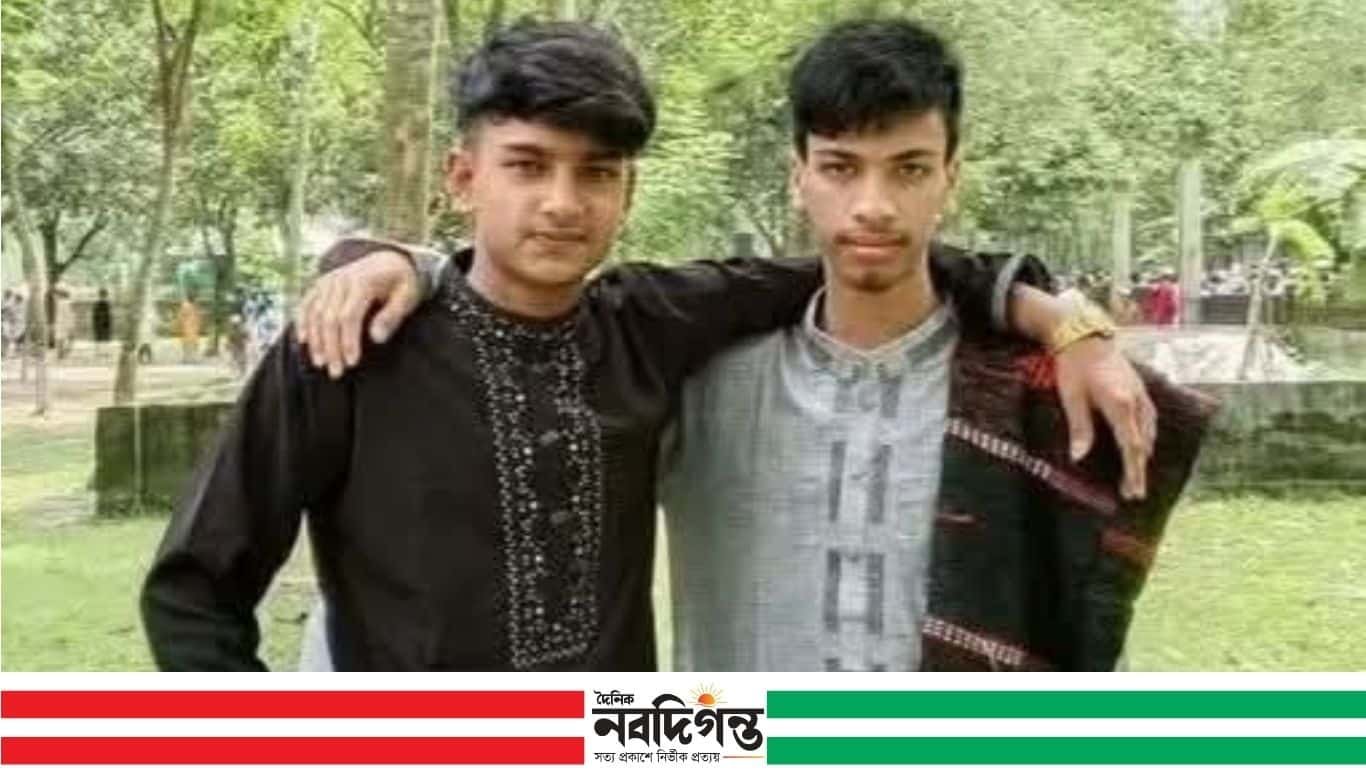 শেরপুরে ঈদের দিন মোটরসাইকেল সংঘর্ষে নিহত ২