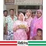খুলনা মেডিকেলে পচা মাংসের অভিযোগ