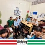 দেশজুড়ে ‘সবুজায়ন’ কর্মসূচি বিস্তারে NFBD-এর উদ্যোগ