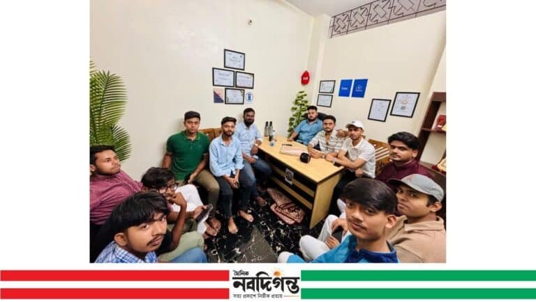 দেশজুড়ে ‘সবুজায়ন’ কর্মসূচি বিস্তারে NFBD-এর উদ্যোগ
