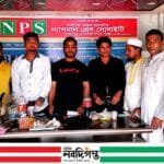 কক্সবাজারে সাংবাদিকদের ঈদ শুভেচ্ছা বিনিময়