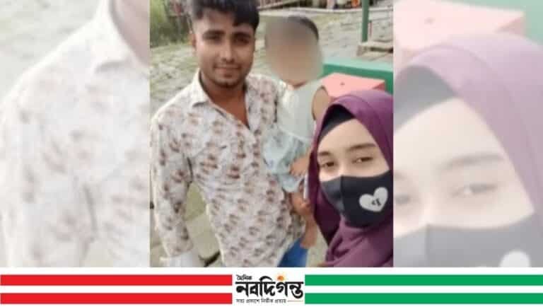 দৌলতখানে গৃহবধূর রহস্যজনক মৃত্যু, স্বামীসহ স্বজনদের বিরুদ্ধে অভিযোগ