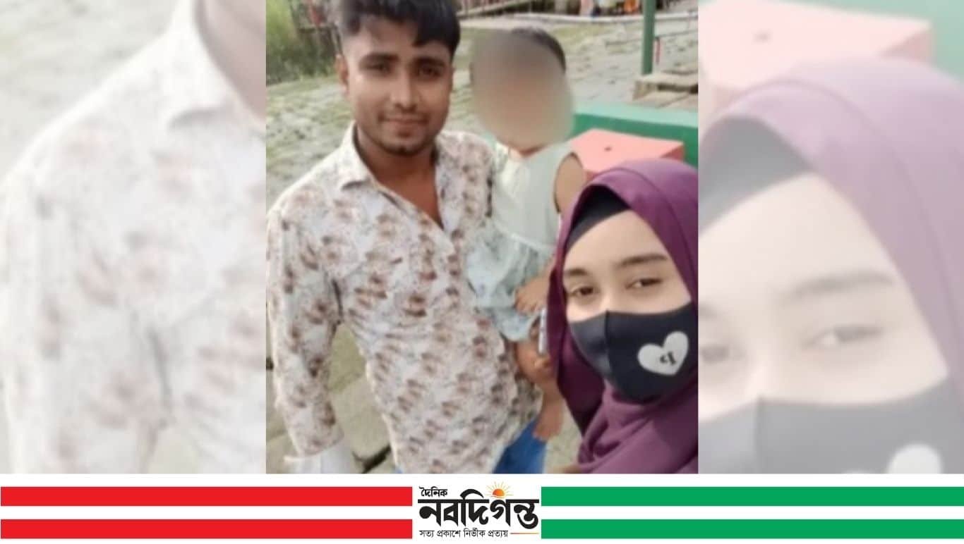 দৌলতখানে গৃহবধূর রহস্যজনক মৃত্যু, স্বামীসহ স্বজনদের বিরুদ্ধে অভিযোগ