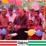 জিয়াউর রহমানের শাহাদাৎ বার্ষিকীতে রামপালে গভীর নলকূপ উদ্বোধন
