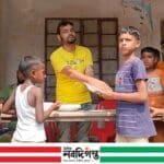কদমগাছী-কাদিমপুরে যুব সংগঠনের উদ্যোগে ক্রীড়া ও সাংস্কৃতিক অনুষ্ঠান শুভ উদ্বোধন