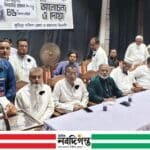 কুমিল্লায় শহীদ রাষ্ট্রপতি জিয়াউর রহমানের ৪৫তম শাহাদাৎ বার্ষিকী পালিত
